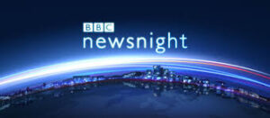 BBC NEWSNIGHT